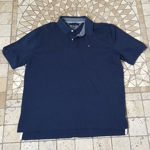 Tommy Hilfiger polo shirt XXL